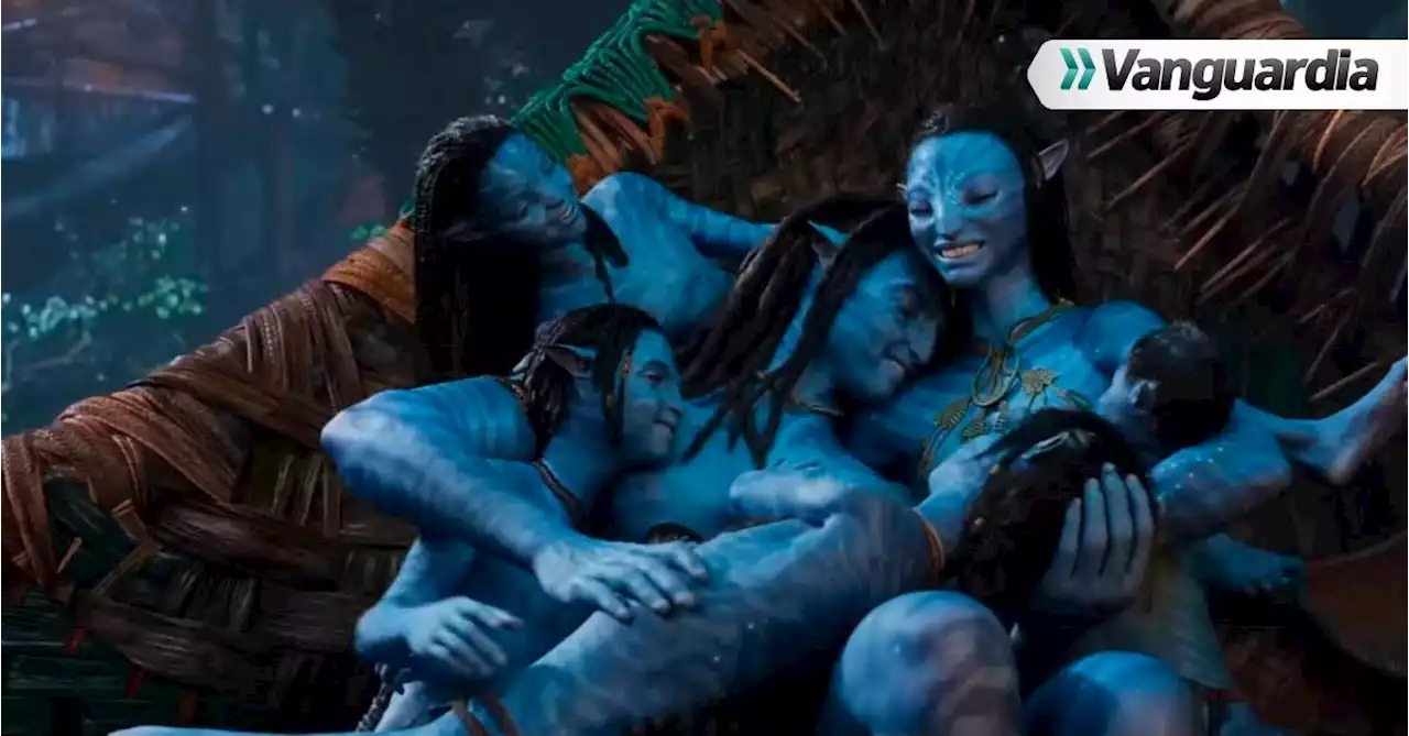 “Avatar 2” rompe récord de nominaciones en premios de efectos visuales