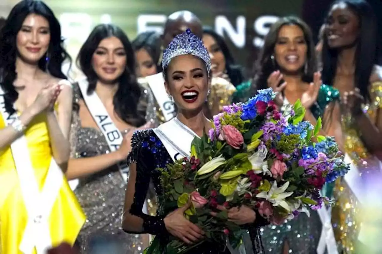 Video: El Salvador se convierte por segunda vez en la sede de Miss Universo