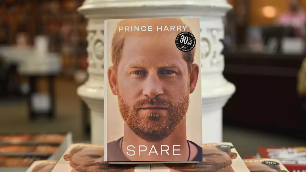 Will Prince Harry Regret Baring All in ‘Spare’?