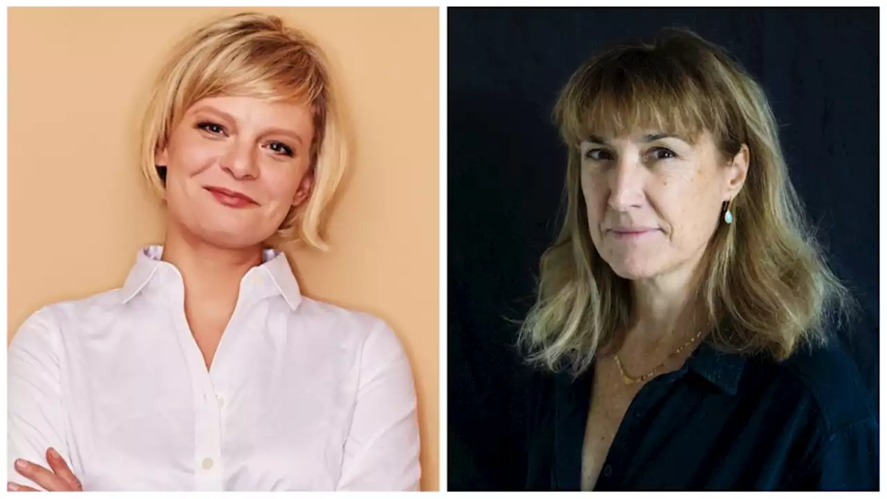 Kate Winslet’s HBO Limited Series ‘The Palace’ Casts Martha Plimpton, Adds Jessica Hobbs as Director