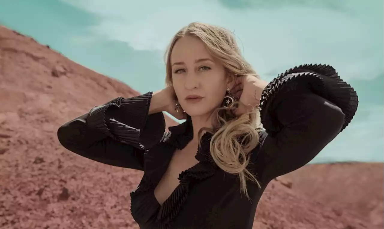 Margo Price on Musical Transitions, Her Memoir, Mushrooms, Marriage and a Career-Best New Album, ‘Strays’