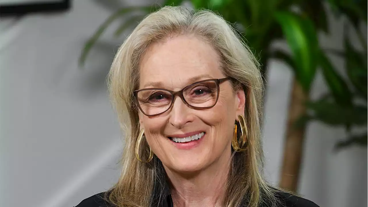 Meryl Streep Cast in ‘Only Murders in the Building’ Season 3