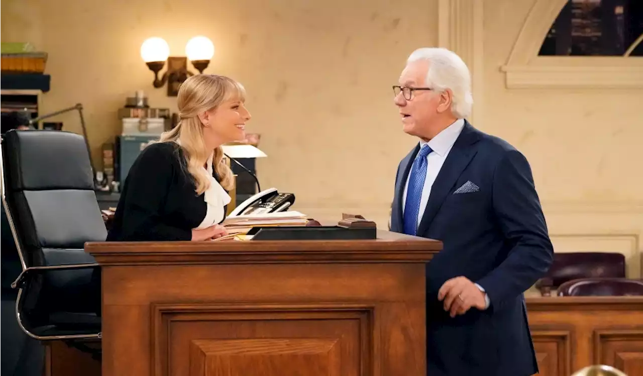 NBC’s ‘Night Court’ Revival Opens to Winning Ratings with 7.39 Million Viewers