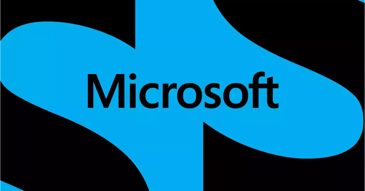 Microsoft announces big job cuts that will affect 10,000 employees