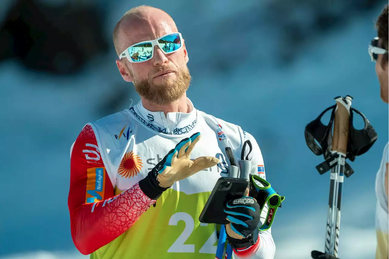 Sundby tar ut årets VM-lag: Tror ikke på stortalenter før avgjørende uker