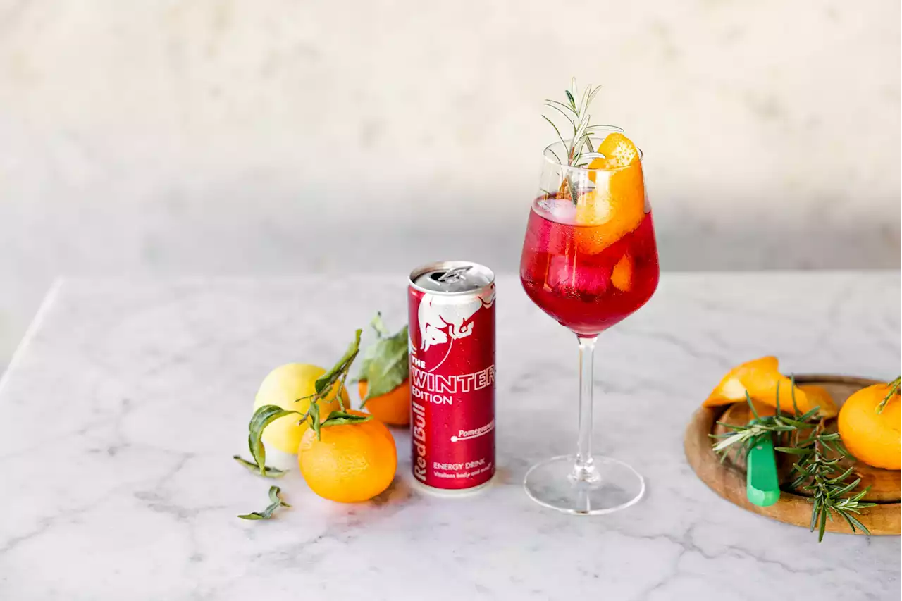 Dry January: Try out this dreamy mocktail recipe