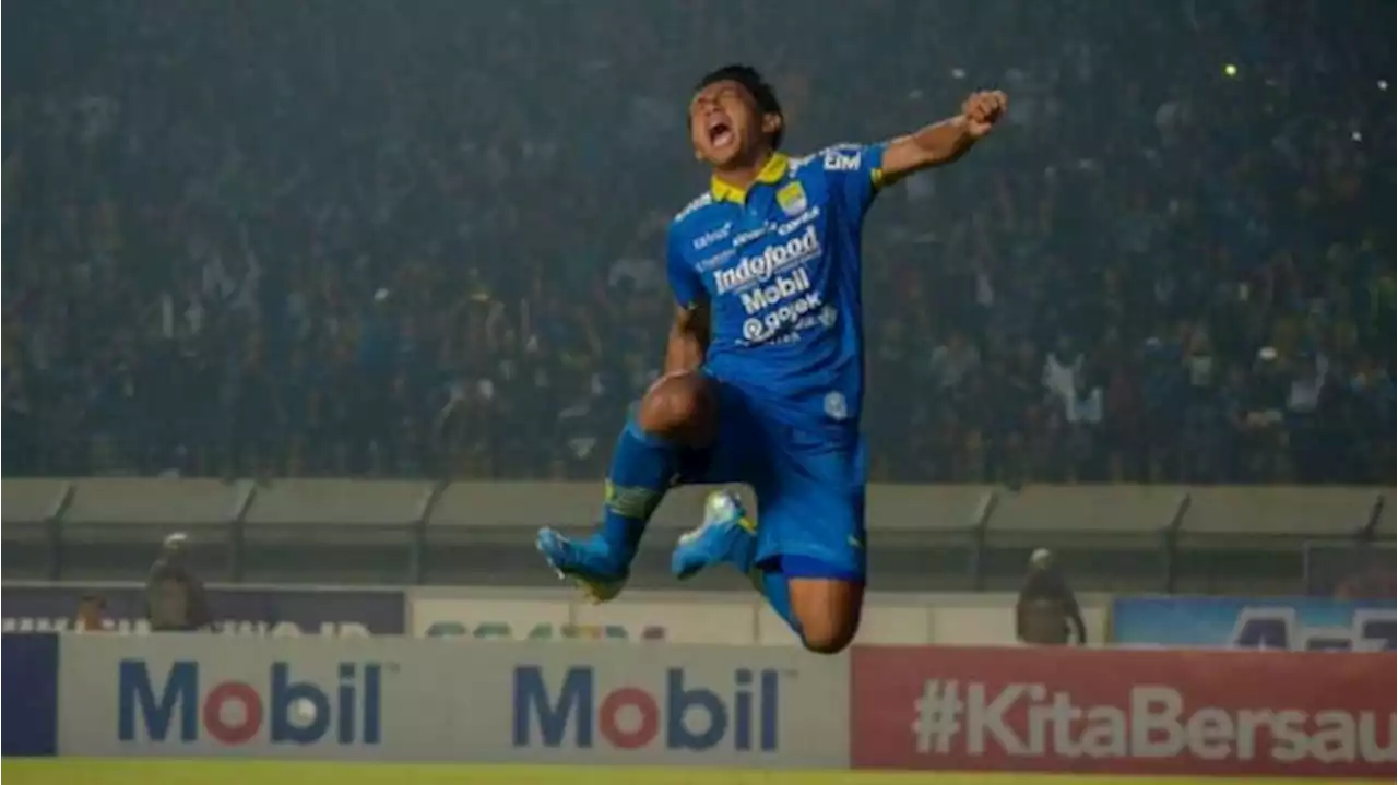 Madura United Vs Persib, Tanpa Febri Hariyadi dan Rachmat Irianto