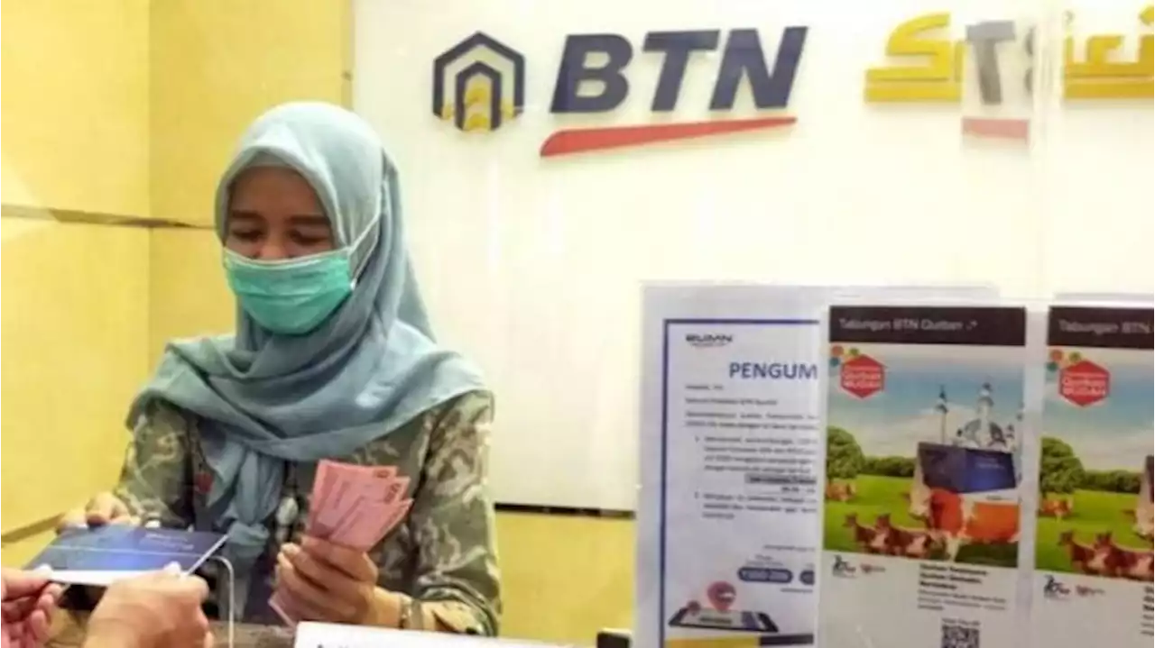 BTN Syariah Bidik Realisasi Penyaluran KPR Subsidi Rp50 Miliar Lebih di Lampung pada 2023