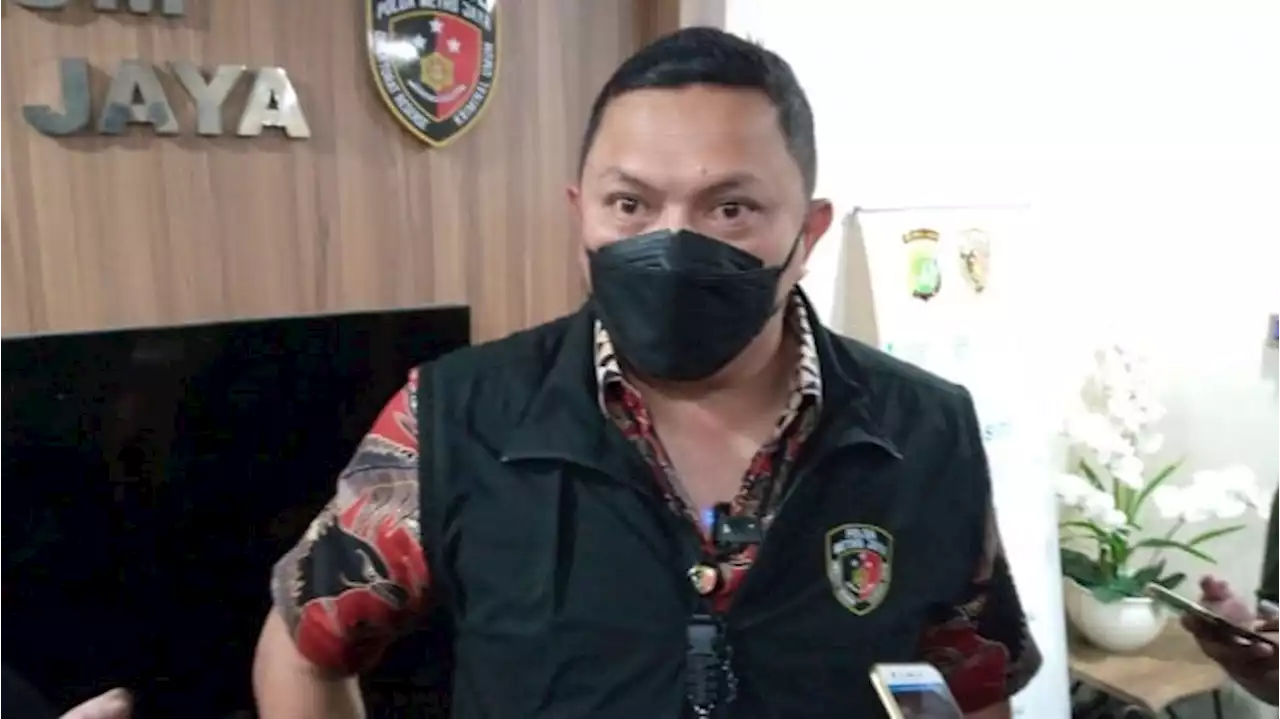 Polisi Ungkap Fakta Baru, Ecky Mutilasi Angela karena Ingin Ambil Apartemen