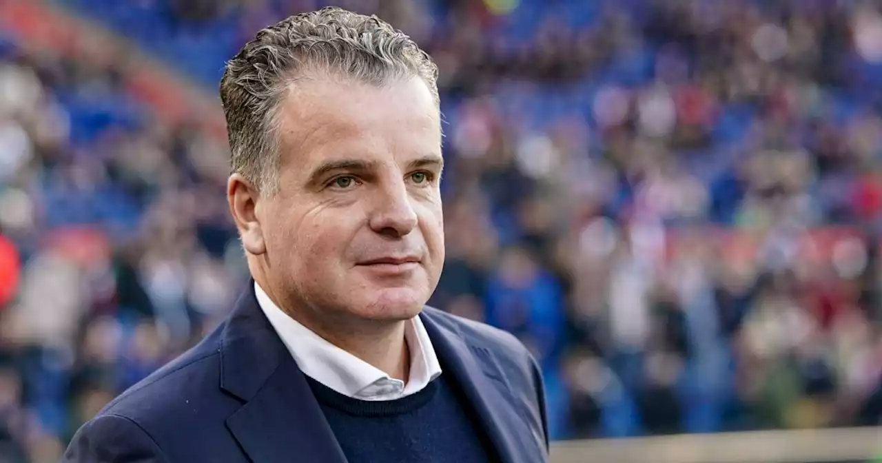 Van Ewijk en Karsdorp genoemd voor Feyenoord: 'Kost wel kleine zak met geld'