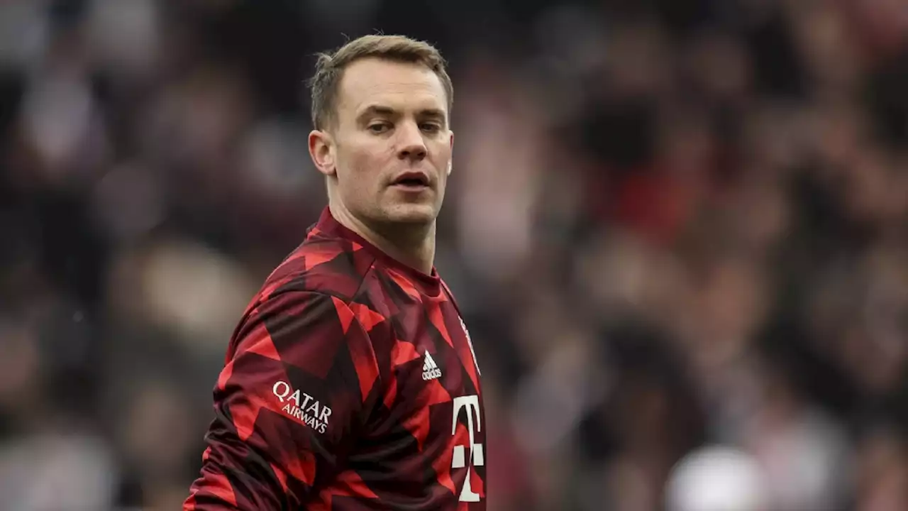 Fabrizio Romano meldt akkoord: Bayern heeft opvolger van Neuer binnen