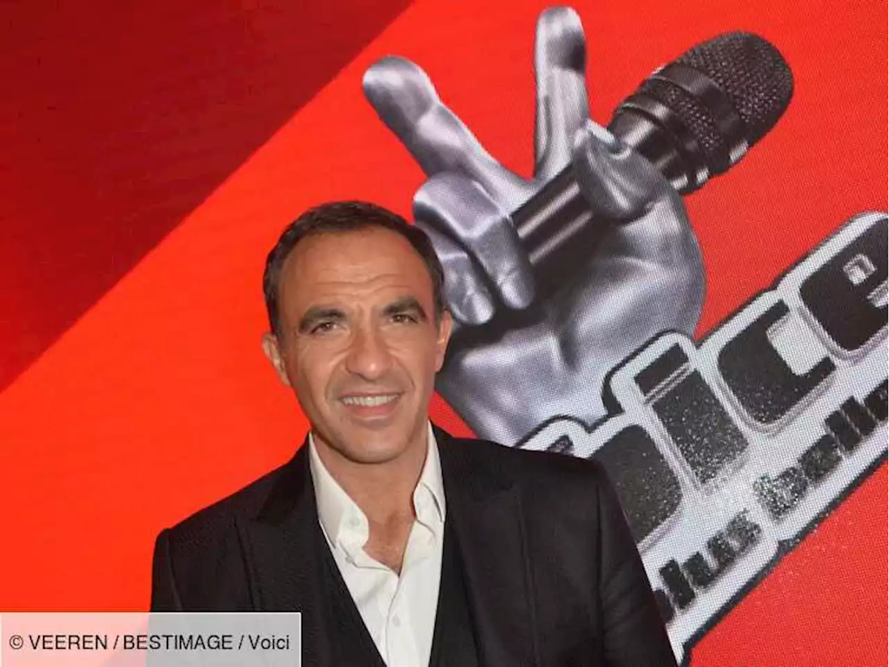 The Voice : cette nouvelle règle improbable qui risque de beaucoup agacer les coachs - Voici