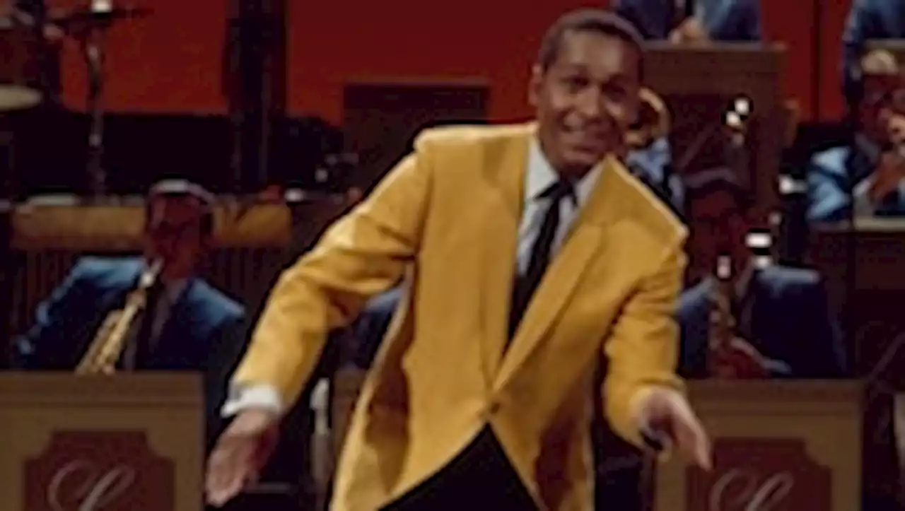 Arthur Duncan, pioneering Black tap dancer, dies at 97