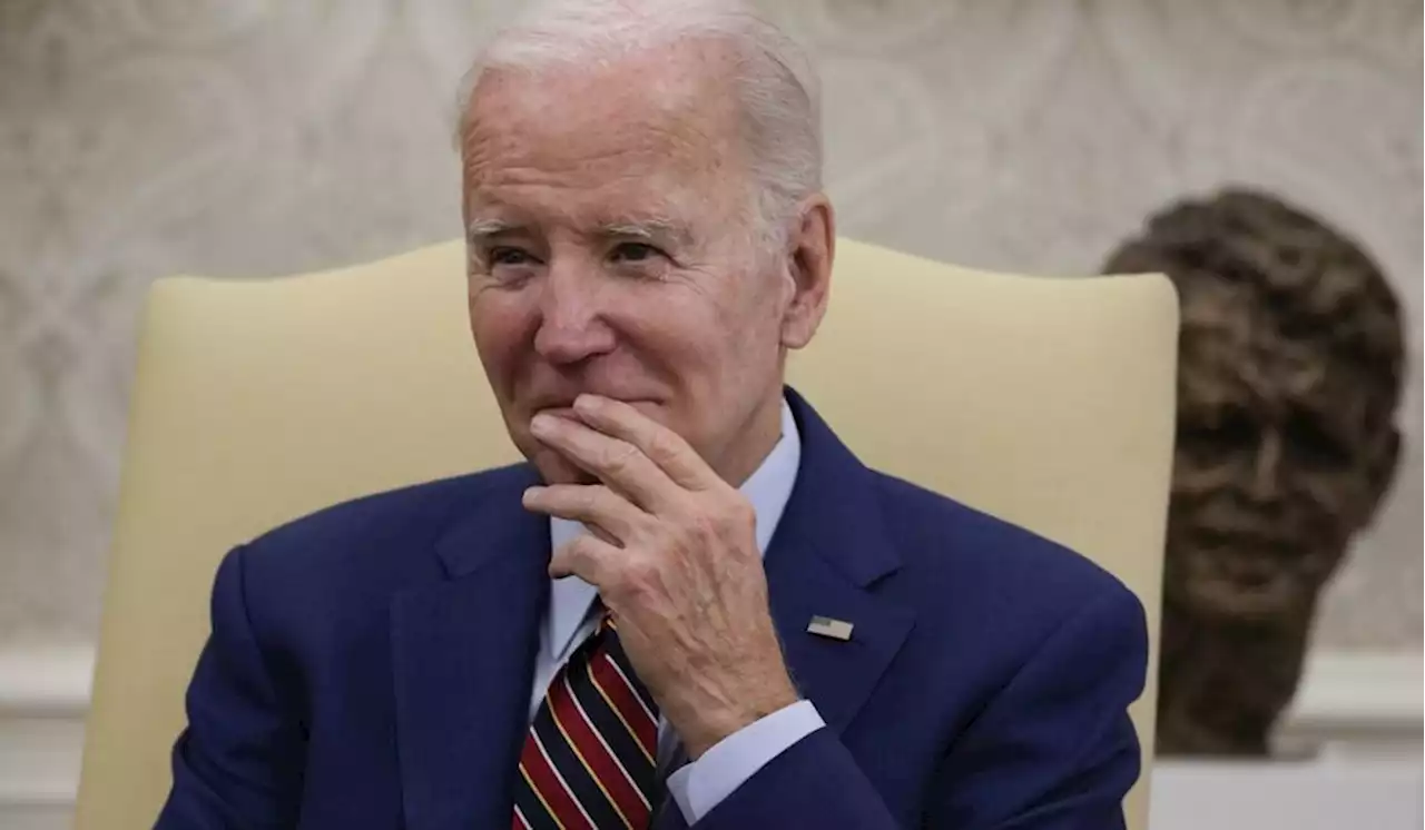 Biden’s document debacle exposes American presidents’ sloppy work habits