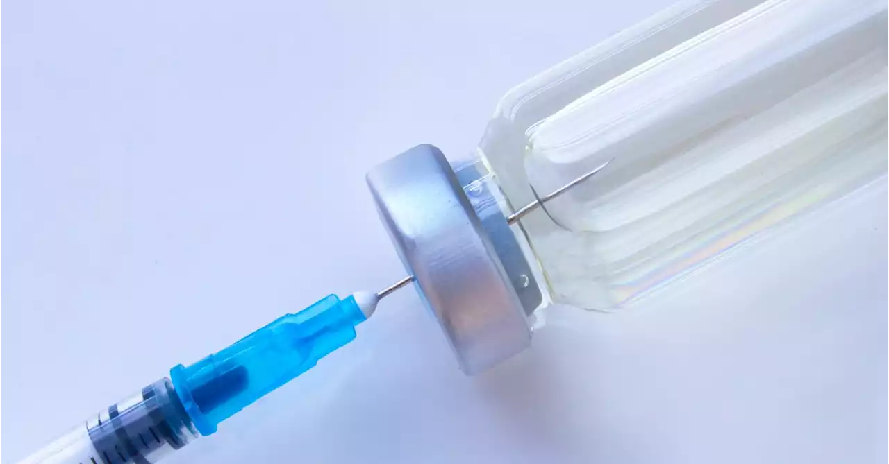 Possible Bivalent Vaccine Link to Strokes in People Over 65