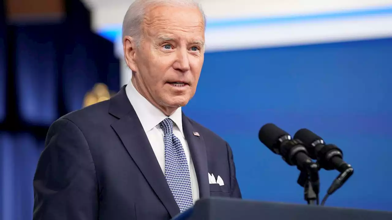 White House prepares to resist Republican probes into Biden's handling of classified documents