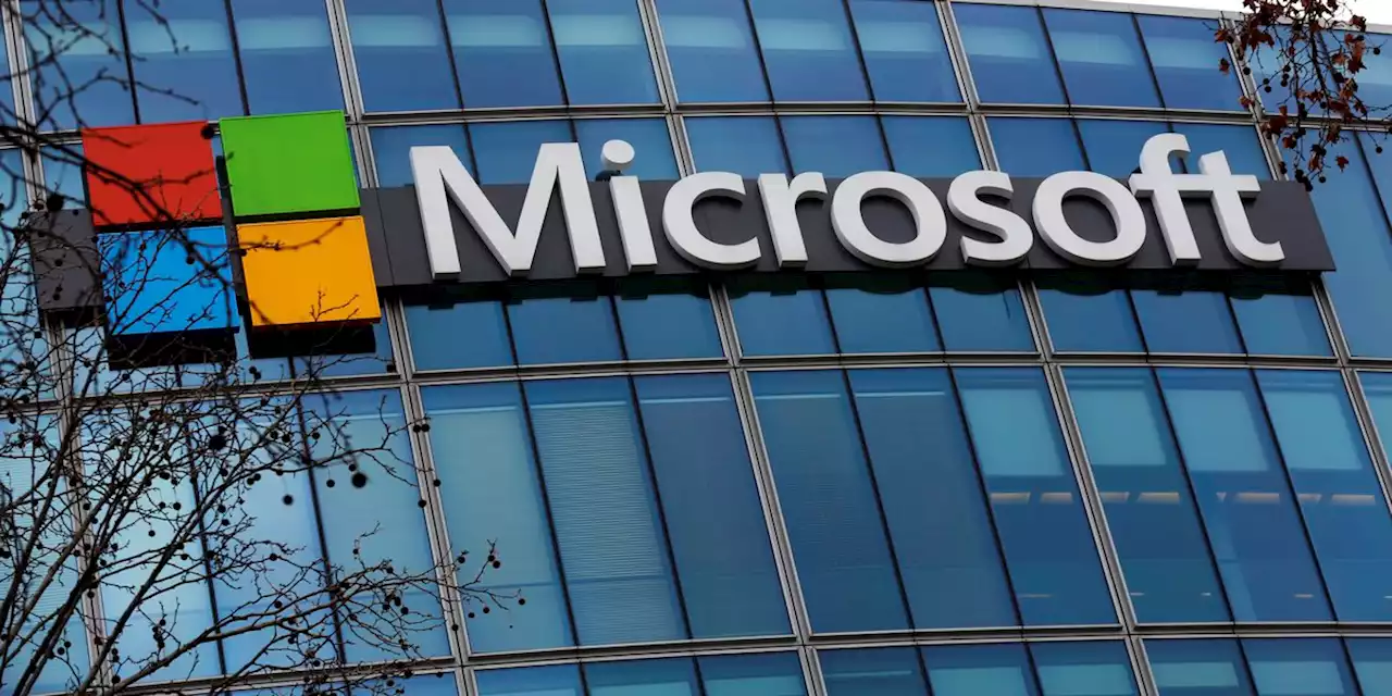 Job cuts in tech sector continue, Microsoft lays off 10,000