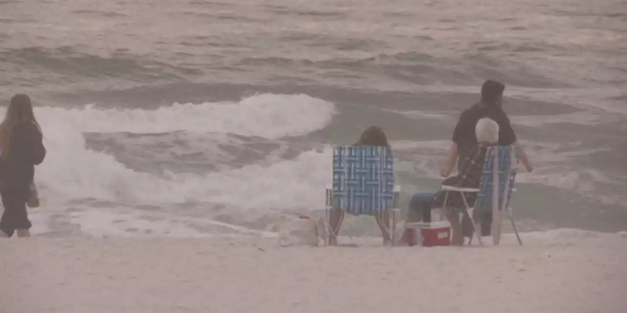 The city of Gulf Shores considering banning alcohol again for spring break