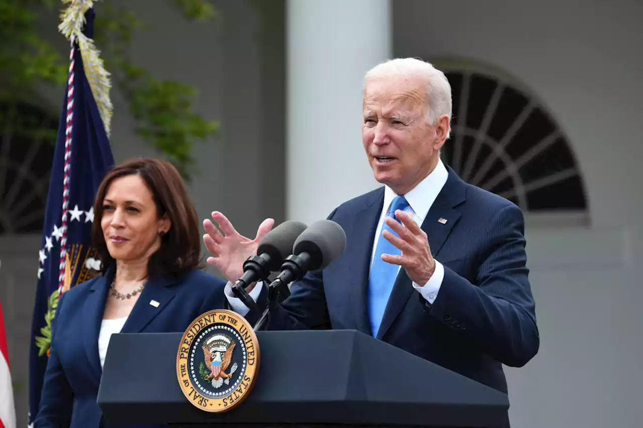 Biden admin releases first plan to support Asian American, Pacific Islander and Native Hawaiian communities