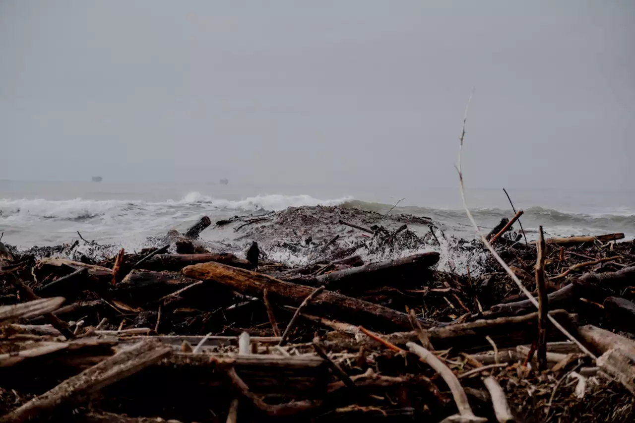 In Montecito, the Million-Dollar Views Still Come With Mudslide Risks