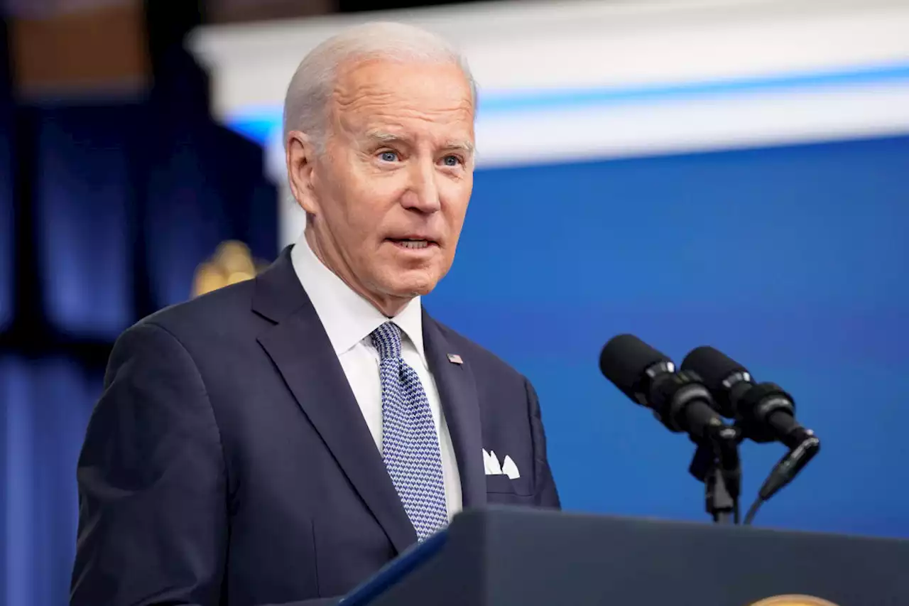 White House prepares to resist Republican probes into Biden's handling of classified documents