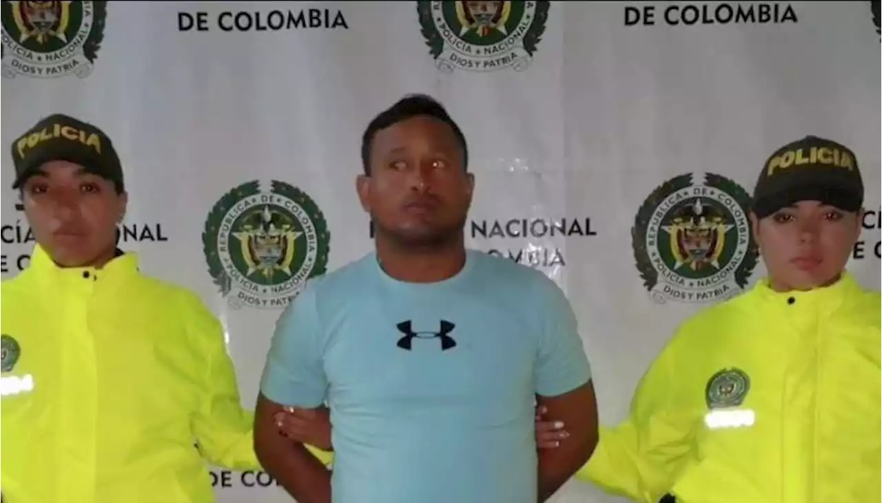 Cárcel para hombre señalado de abuso sexual contra adolescente en Soledad