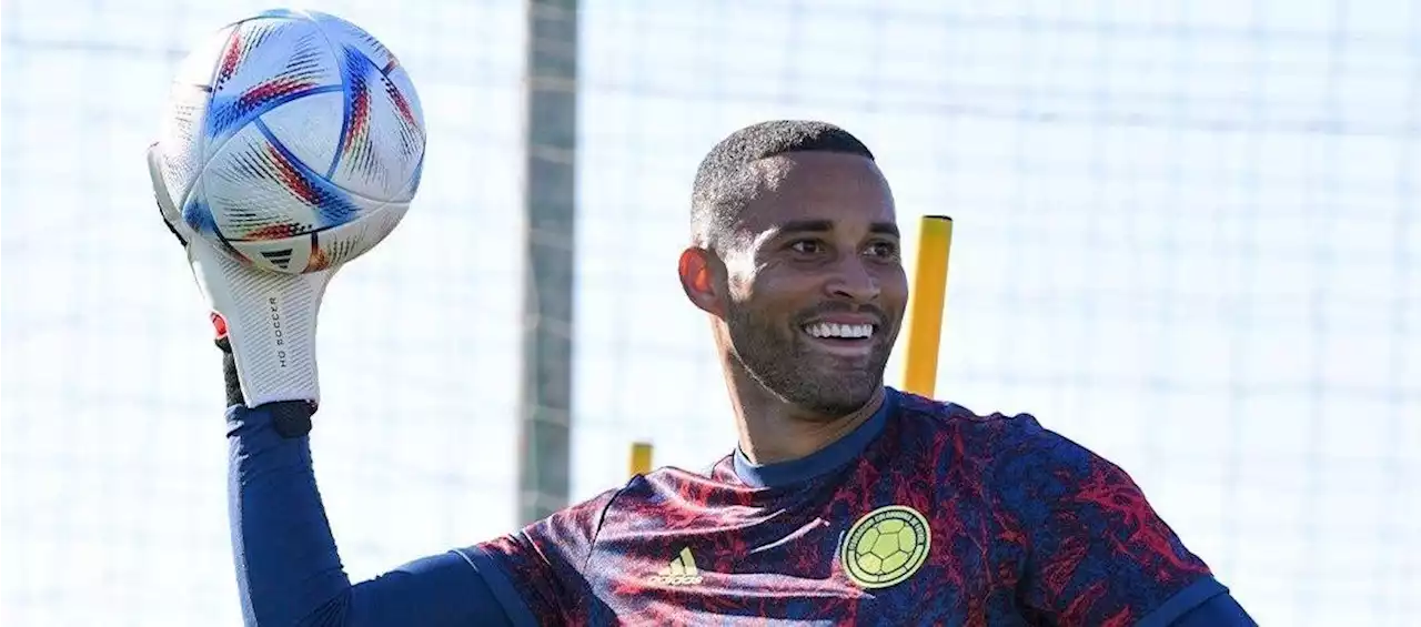 Convocada la Selección Colombia para partido contra Estados Unidos