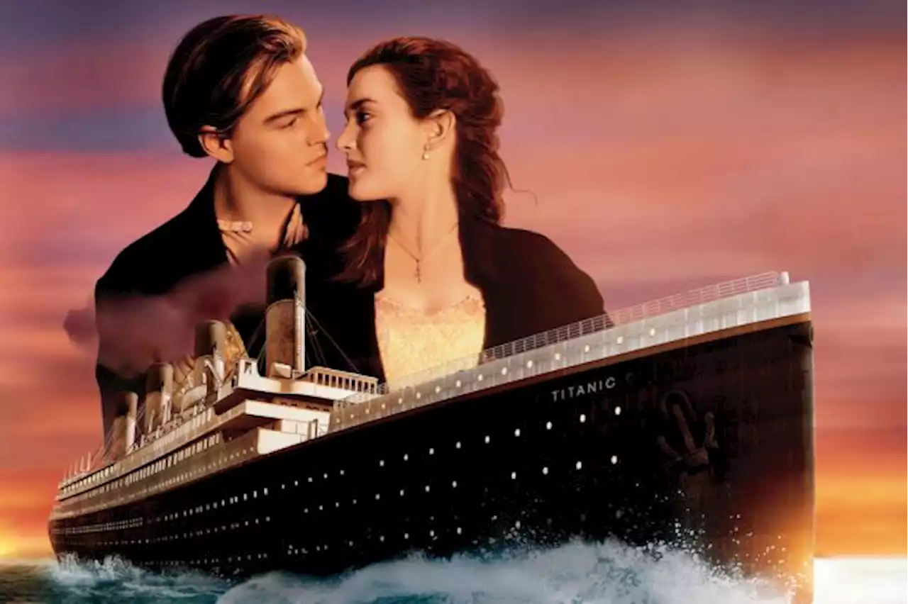 10 curiosidades geniales que -probablemente- no sabías sobre ‘Titanic’