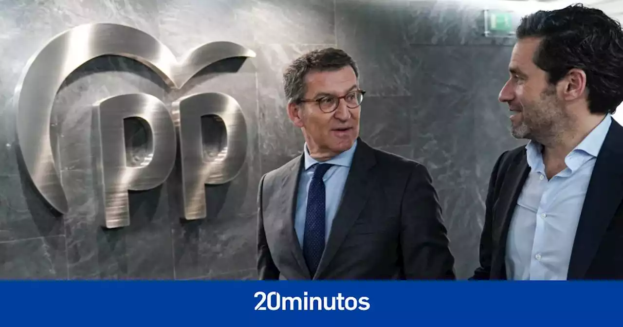 El PP acepta sacar a Vox de la Junta de Castilla y León si Sánchez se compromete a que gobierne la lista más votada en toda España