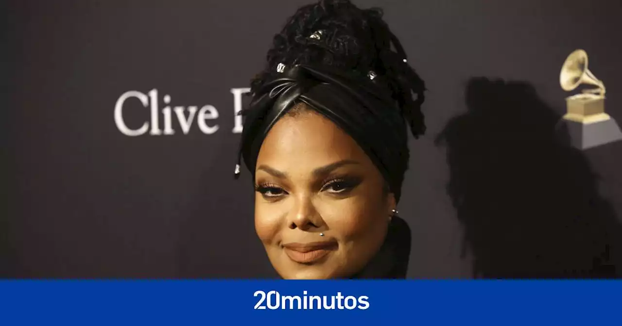 Janet Jackson sigue los pasos de Beyoncé para prevenir los abusos sexuales en su próxima gira