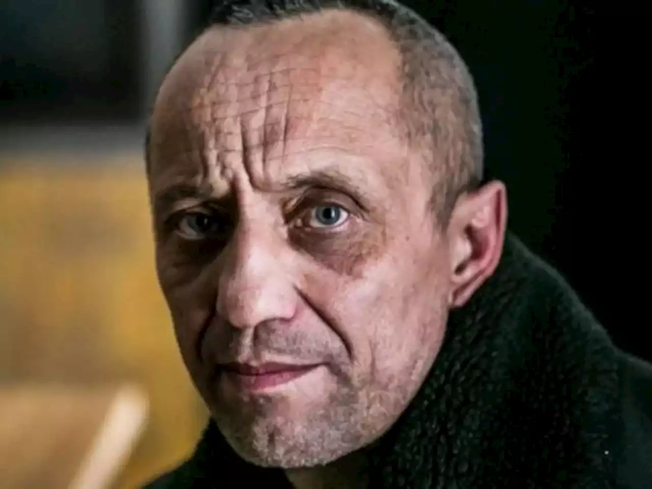 A Russian Serial Killer Is Asking To Join Putin’s Forces In Ukraine