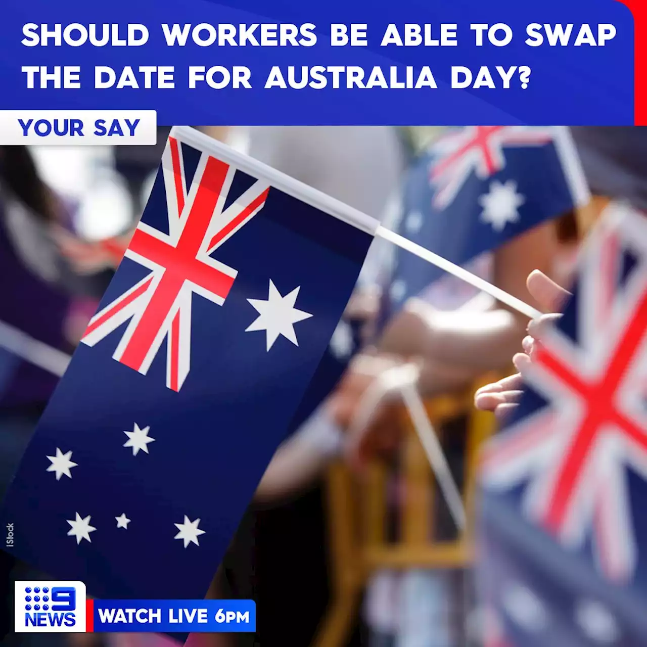 Woolworths among growing number of Aussie companies to offer staff chance to swap day off and work Australia Day