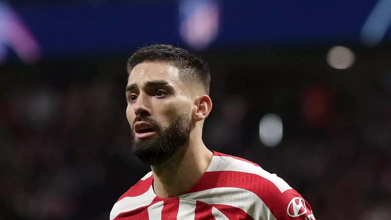 El Barcelona tendrá opción de compra preferente sobre Yannick Carrasco