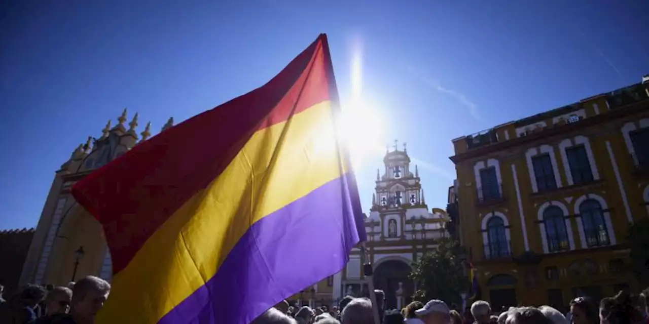 Todos los matices de España, una historia política a través de los colores