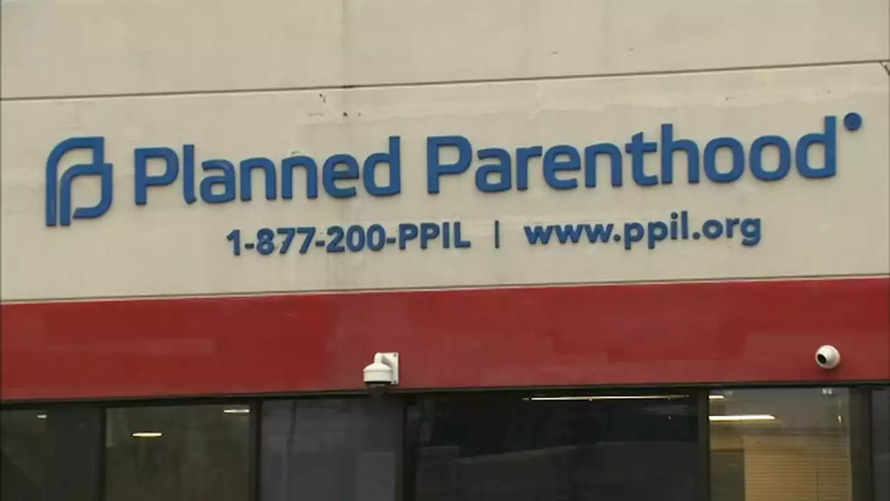 Illinois abortion provider not deterred by violent extremists targeting Planned Parenthood locations