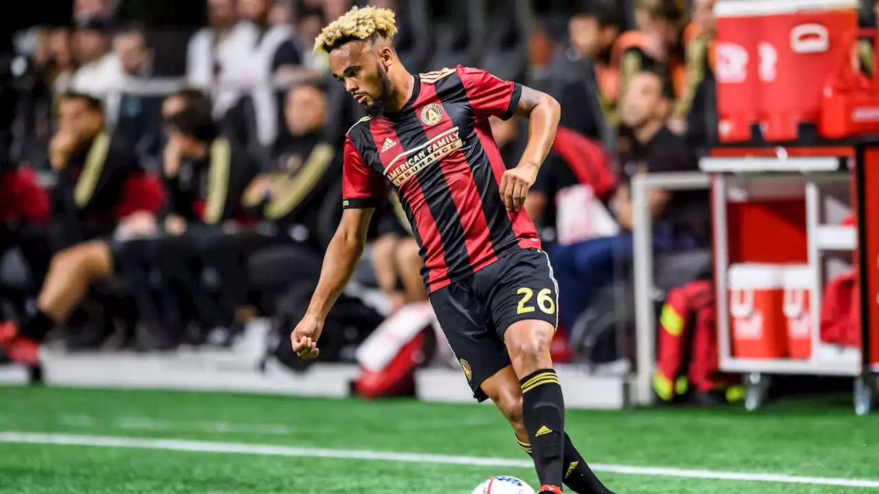 Soccer player Anton Walkes dies at 25 in Florida accident