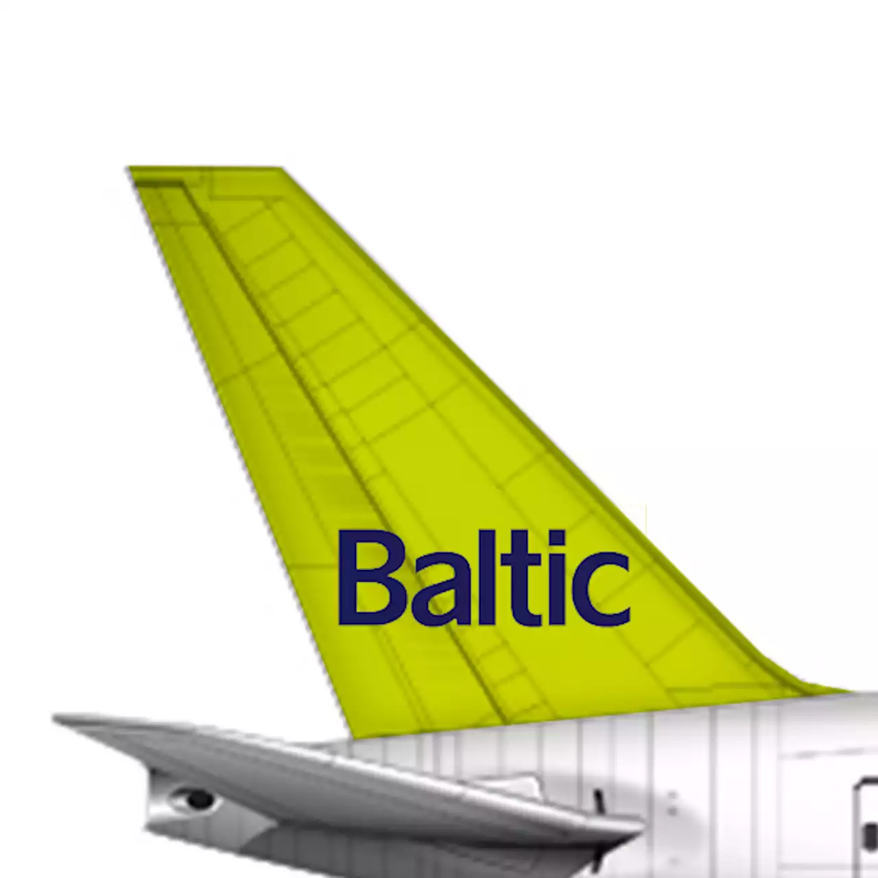 3,4 Millionen Menschen reisten 2022 mit Air Baltic - aeroTELEGRAPH