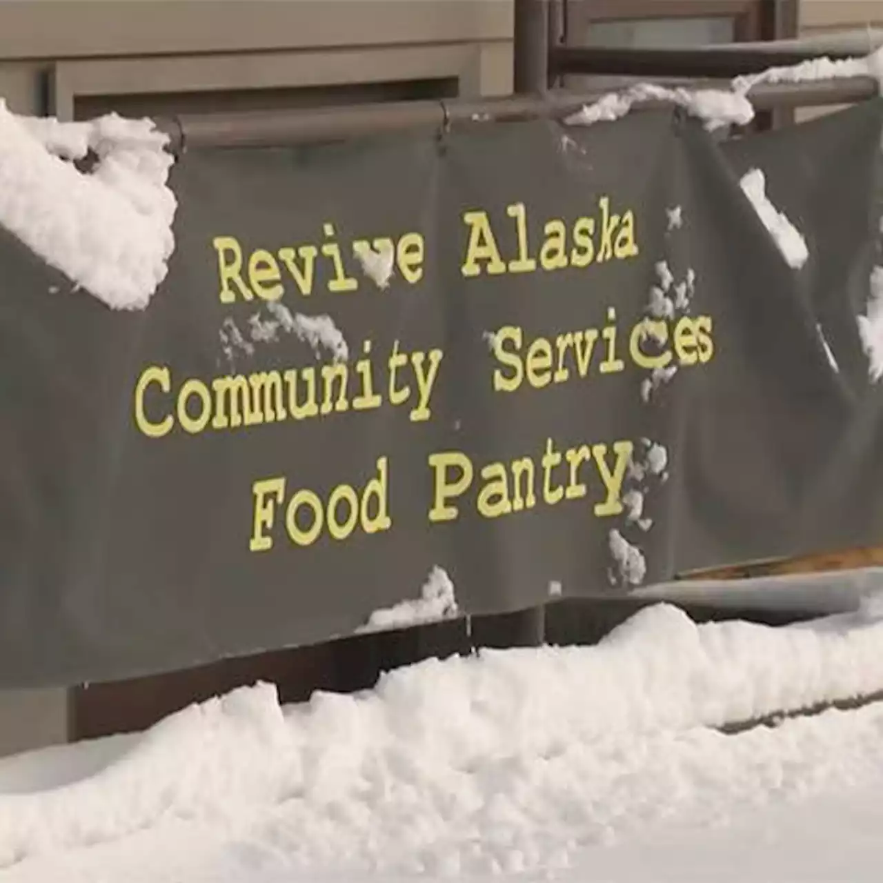 Anchorage nonprofit’s use of $750K in federal funds investigated