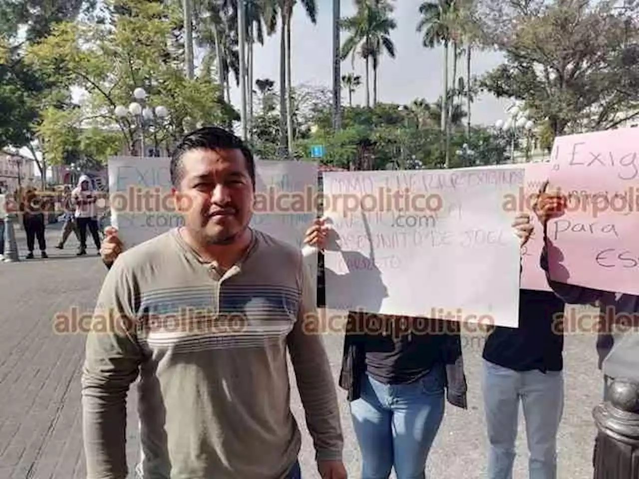 En Córdoba, exigen vigilancia en escuelas ubicadas en la reserva territorial