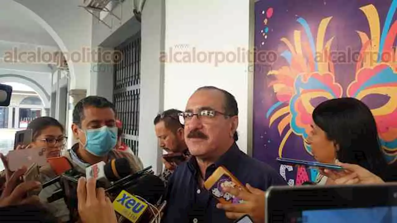 Modifican reglamento del Carnaval de Veracruz