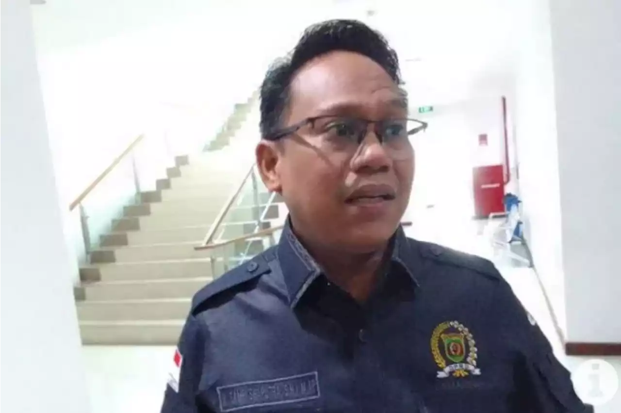 Legislator keluhkan reklamasi tambang tak dijalankan perusahaan