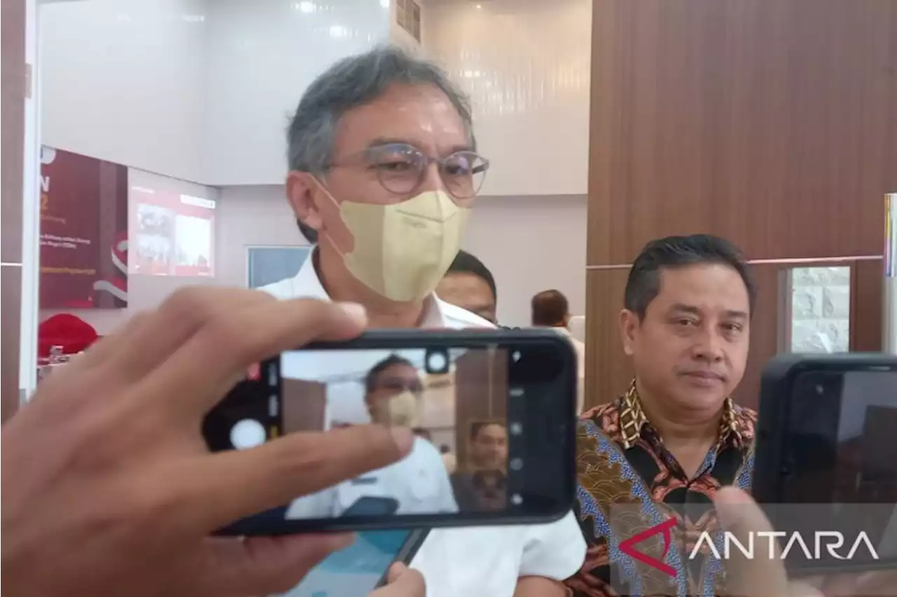 Lima kementerian dukung Babel operasikan Pelabuhan Tanjung Ular