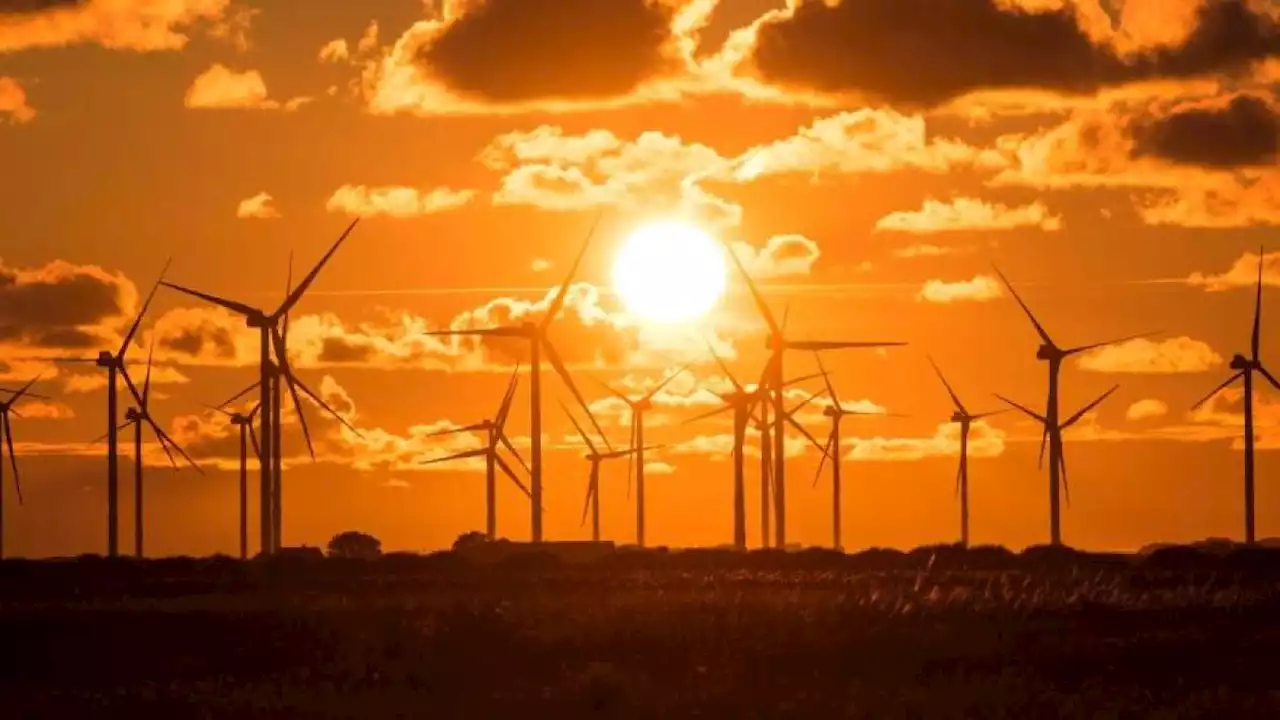 In der Windkraft geht zu wenig voran – gerade in Bayern und Baden-Württemberg