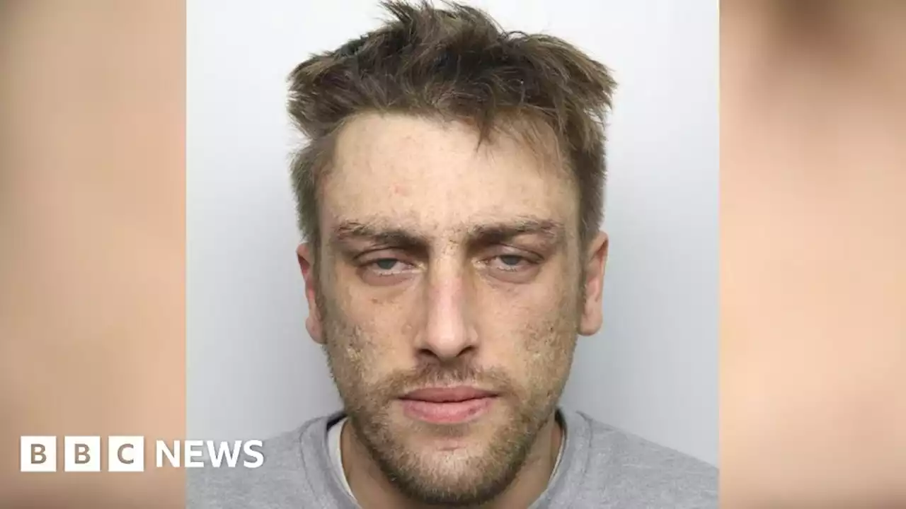 Banned driver jailed over Normanton hit-and-run death crash