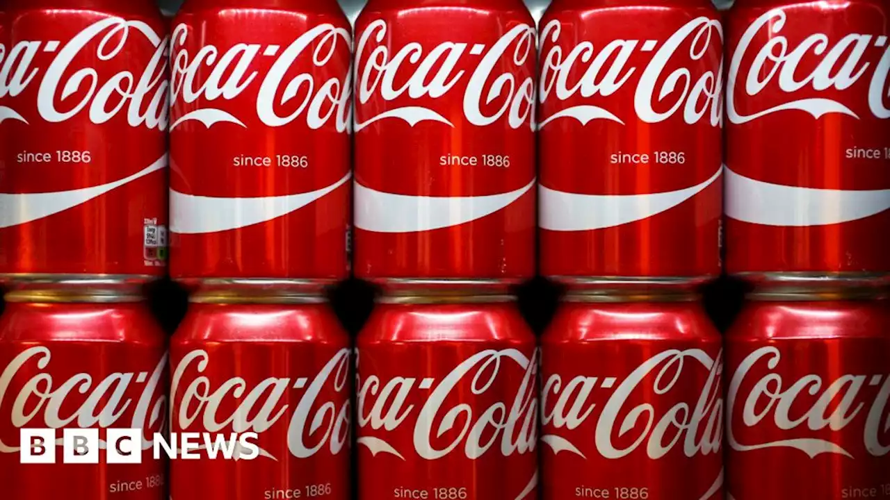 Coca Cola Sidcup factory evacuated after chemical leak