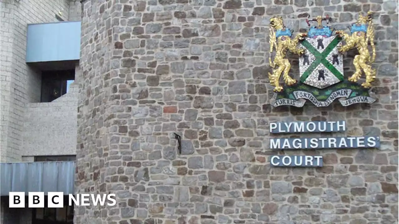 Devon and Cornwall Police officer in court on two rape charges