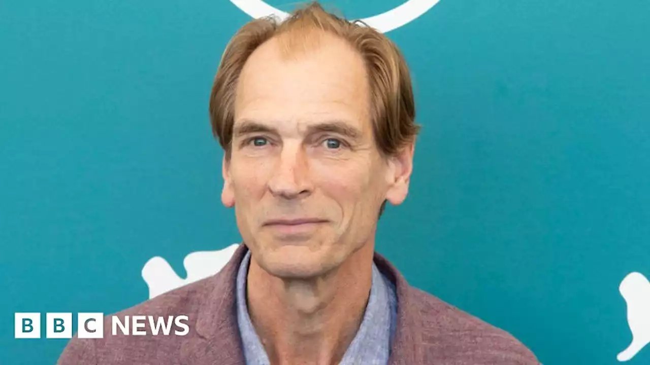 Julian Sands: British actor identified as hiker missing in southern California