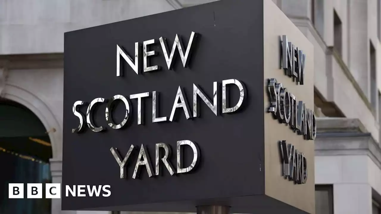 Met Police officers investigated over strip-search of girl, 15