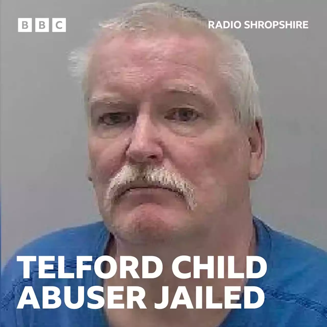 Telford man jailed for sex offences against child