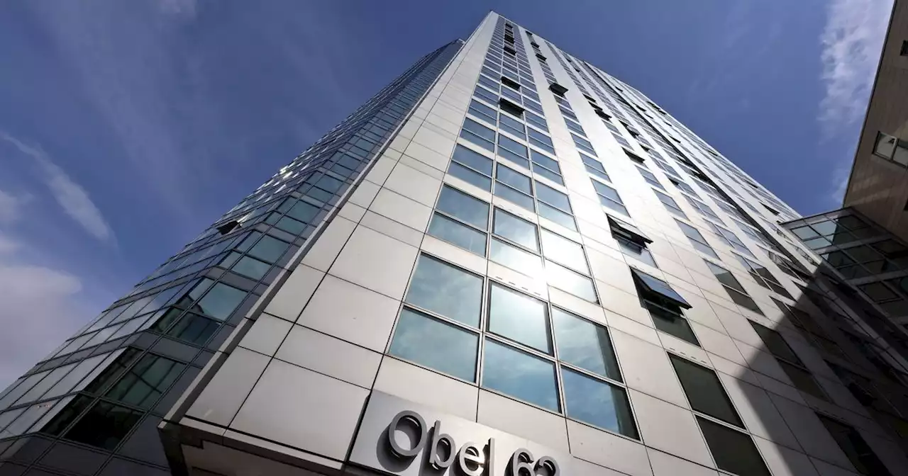 Firm agrees to fix fire protection defects at Obel Tower